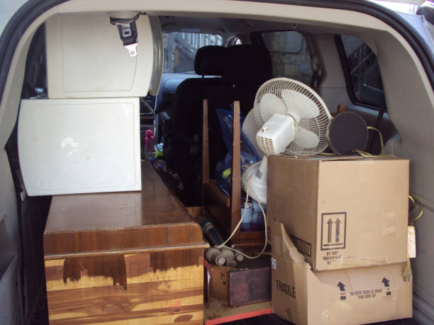 Moving and Downsizing Cleanouts in Oldsmar, FL