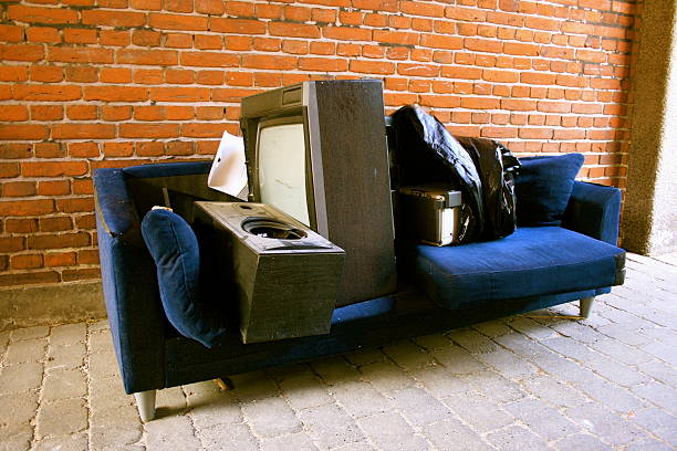 Oldsmar, FL Junk Removal Services Company